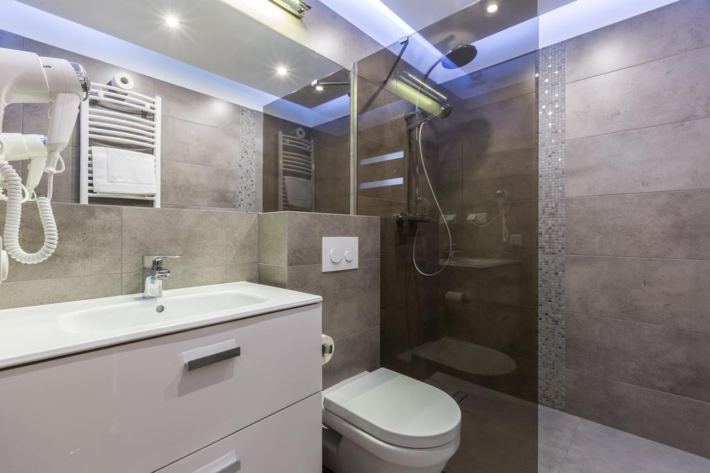 Giewont Residence 코스실리스코 외부 사진