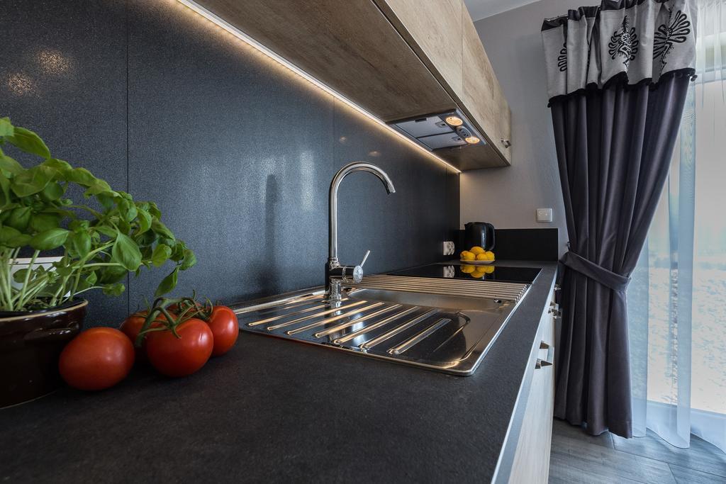 Giewont Residence 코스실리스코 외부 사진