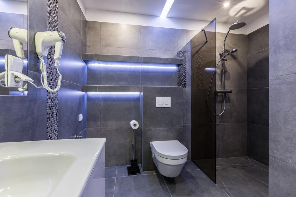 Giewont Residence 코스실리스코 외부 사진