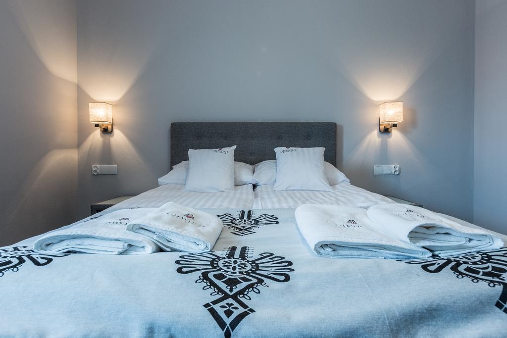 Giewont Residence 코스실리스코 외부 사진